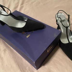 Stuart Weitzman Nicety formal pumps size 6